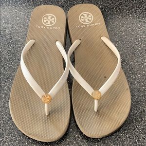 Tory Burch Flip Flops
